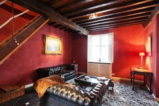 фото отеля B&B Spanienhof