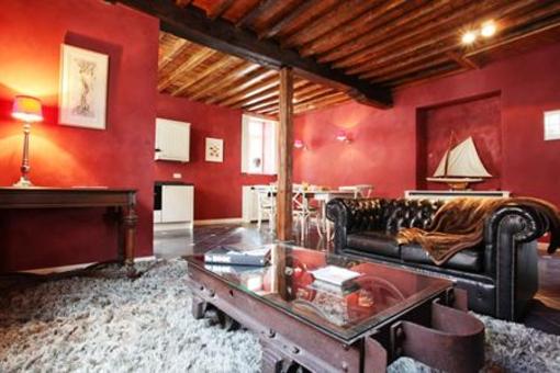 фото отеля B&B Spanienhof