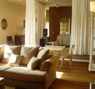 фото отеля B&B Spanienhof