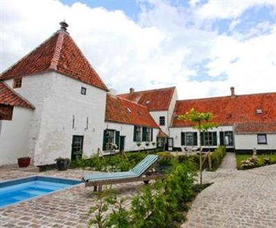 фото отеля B&B Spanienhof