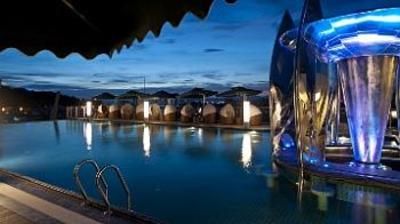 фото отеля Hongzhou International Yacht Hotel Sanya