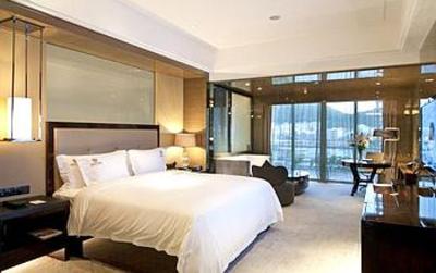 фото отеля Hongzhou International Yacht Hotel Sanya