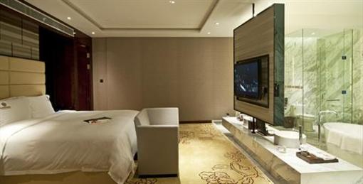 фото отеля Hongzhou International Yacht Hotel Sanya