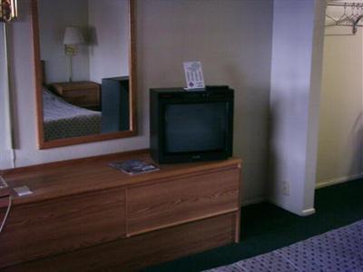 фото отеля Travel Inn South Lake Tahoe