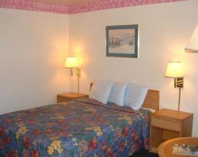 фото отеля Travel Inn South Lake Tahoe