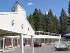 фото отеля Travel Inn South Lake Tahoe