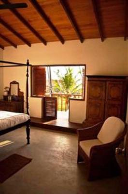 фото отеля Villa Sunbird
