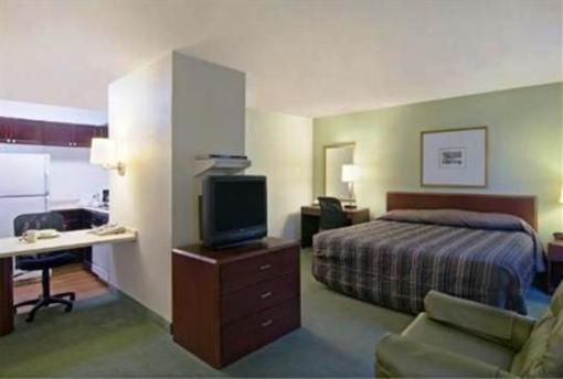 фото отеля Extended Stay Deluxe Hotel Marietta Windy Hill Atlanta