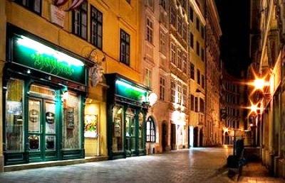 фото отеля Vienna Old Town Apartments