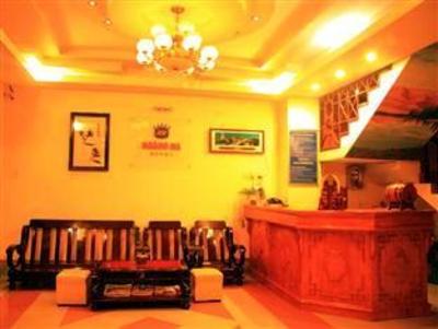 фото отеля Hoang Ha Hotel Phan Thiet