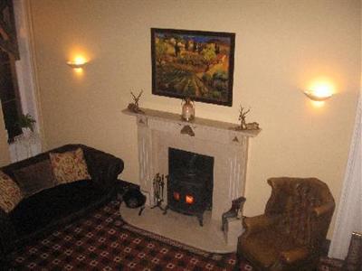 фото отеля Ffarm Country House Hotel Abergele