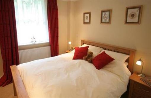 фото отеля Ffarm Country House Hotel Abergele