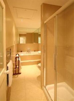 фото отеля Ffarm Country House Hotel Abergele