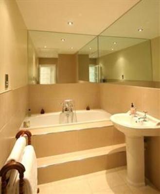 фото отеля Ffarm Country House Hotel Abergele