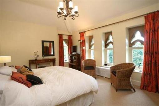 фото отеля Ffarm Country House Hotel Abergele