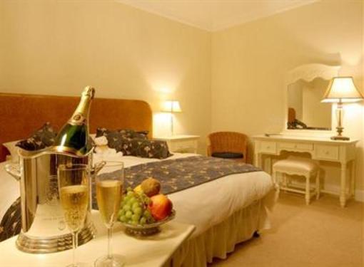 фото отеля Ffarm Country House Hotel Abergele