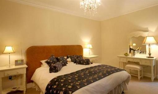 фото отеля Ffarm Country House Hotel Abergele