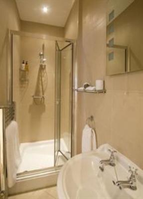 фото отеля Ffarm Country House Hotel Abergele