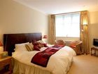 фото отеля Ffarm Country House Hotel Abergele