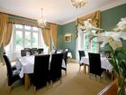 фото отеля Ffarm Country House Hotel Abergele