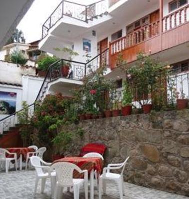 фото отеля Hostal Pakcha Real