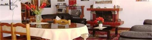 фото отеля Hostal Pakcha Real