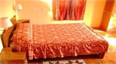 фото отеля Hostal Pakcha Real