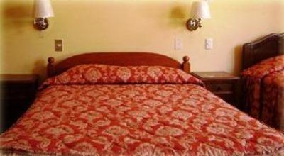 фото отеля Hostal Pakcha Real
