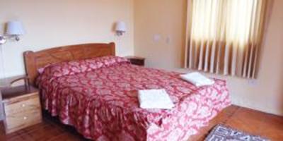 фото отеля Hostal Pakcha Real