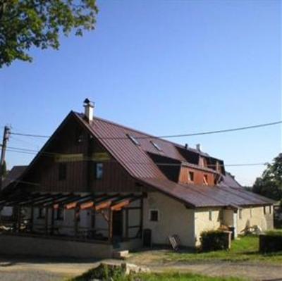 фото отеля Pension U Zvonku