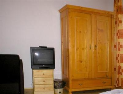 фото отеля Pension U Zvonku