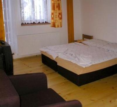 фото отеля Pension U Zvonku