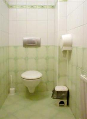 фото отеля Pension U Zvonku
