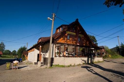 фото отеля Pension U Zvonku