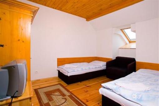фото отеля Pension U Zvonku