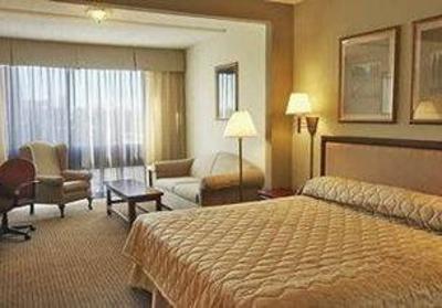 фото отеля Lexington Hotel Central Phoenix