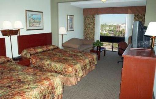 фото отеля Lexington Hotel Central Phoenix