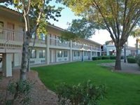 Lexington Hotel Central Phoenix