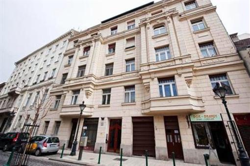 фото отеля Dunaflat Tosca Apartment