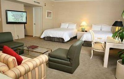 фото отеля Wilshire Grand Hotel