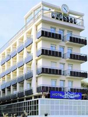 фото отеля Hotel Kursaal