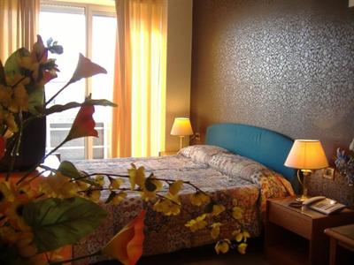 фото отеля Hotel Kursaal