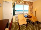 фото отеля Quality Inn On the Beach Ormond Beach