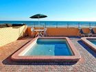 фото отеля Quality Inn On the Beach Ormond Beach