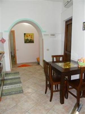фото отеля Arancio Case Vacanza