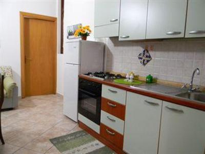 фото отеля Arancio Case Vacanza