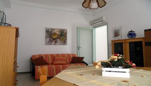 фото отеля Arancio Case Vacanza