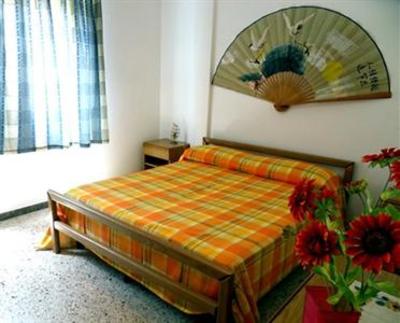 фото отеля Arancio Case Vacanza