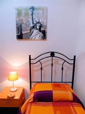 фото отеля Arancio Case Vacanza