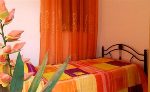 фото отеля Arancio Case Vacanza